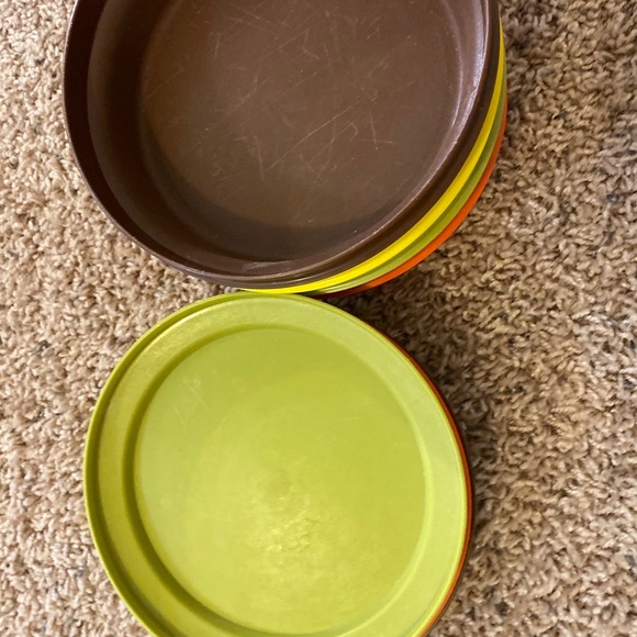 Tupperware original - Picture 5 of 6